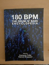 180 bpm drum for sale  HATFIELD