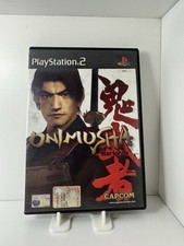onimusha warlords usato  Corato