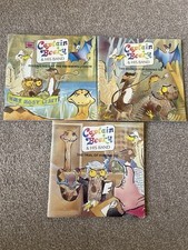 Captain beaky selection for sale  STAFFORD