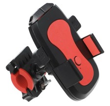 Usado, Bike Handlebar Phone Holder Mount, Red And Black, Universal Fits Most Phones comprar usado Usado, Bike Handlebar Phone Holder Mount, Red And Black, Universal Fits Most Phones comprar usado  Enviando para Brazil