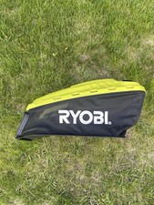 Ryobi catcher bag for sale  Milwaukee