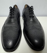 Gibbs halbschuhe budapester gebraucht kaufen  Detmold