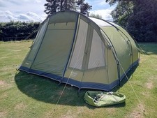 Vango iris 600 for sale  BRECHIN