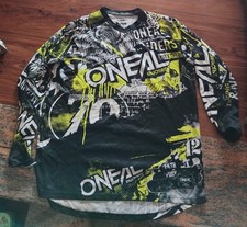 Completo oneil cross usato  Vejano