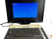 Atari 800 xl gebraucht kaufen  Wismar-Umland
