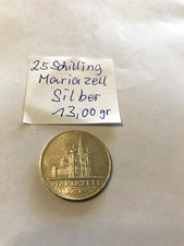 schilling maria zell 1957 25 gebraucht kaufen schilling maria zell 1957 25 gebraucht kaufen Fuchsmühl