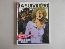 Suivre magazine 90 d'occasion Suivre magazine 90 d'occasion  Gueux