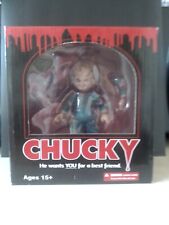 Chucky vinyl figure for sale  SHEFFIELD