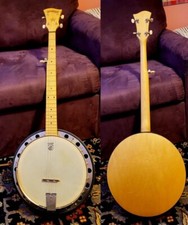 Deering goodtime string for sale  Jamaica