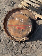 Excavator final drive for sale  WORKSOP
