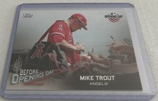 2018 topps opening for sale  Brick