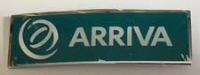 Arriva buses cap for sale  MALDON