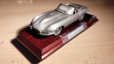 jaguar e type 1 43 for sale  RUISLIP