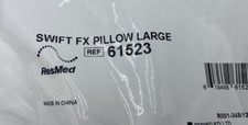 Resmed swift large for sale  Oxnard
