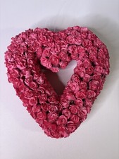 Pier rose wreath for sale  Colorado Springs