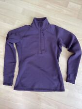 Rab women zip for sale  HIGH PEAK