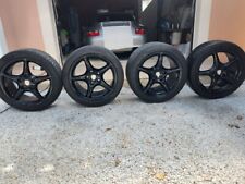 Tres belles roues d'occasion  Saint-Maximin-la-Sainte-Baume