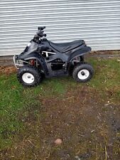 50cc quad motorbike for sale  NEWCASTLE UPON TYNE