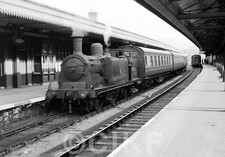 Railway negative 6x4cm for sale  BEDFORD