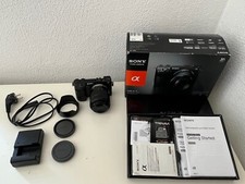 Sony alpha nex gebraucht kaufen  Wackernheim