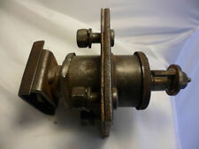 Haban deck spindle for sale  Andrews