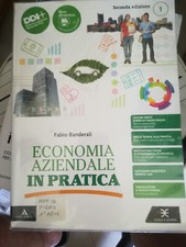 economia aziendale potito usato economia aziendale potito usato Gravellona Toce