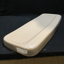 Toilet cistern lid for sale  YEOVIL