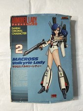 Vintage 1985 macross for sale  Lambertville