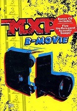 Mxpx movie dvd for sale Mxpx movie dvd for sale  ROSSENDALE