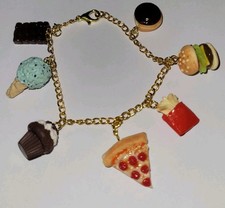 Fast food bracelet for sale  Catasauqua