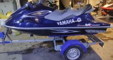 Jet ski yamaha gebraucht kaufen  Windelsbach