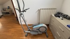 Ellittica domyos 400 usato  Nerviano