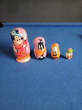 Retro disney mickey for sale  CWMBRAN