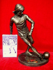 Manchester united george for sale  STOKE-ON-TRENT
