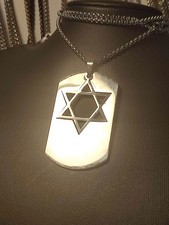 Israel davidstern juden gebraucht kaufen  Weida