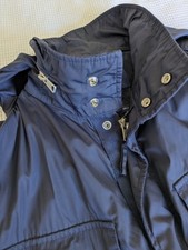 Gant mens showerproof for sale  DUNDEE