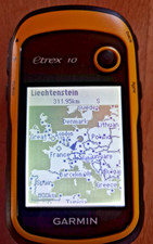 garmin etrex 30 gebraucht kaufen  Groß-Zimmern