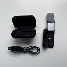 Samson mic portable for sale  LONDON