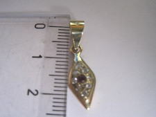 Anhänger 585 gold gebraucht kaufen Anhänger 585 gold gebraucht kaufen  Borken