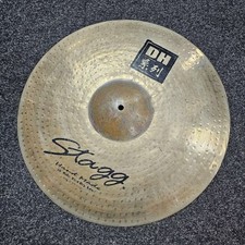 Ride cymbal stagg for sale  ROTHERHAM