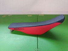 Sella honda crf usato  Latina