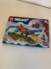 Lego 71458 dreamzzz usato  Zanica