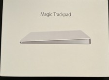 Apple magic wireless for sale  Flint