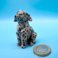 Rare vintage dalmatian for sale  NORTH WALSHAM