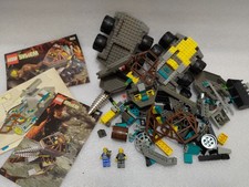 Lego system rock gebraucht kaufen  Remscheid