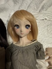 Dollfie dream sister for sale  Pulaski