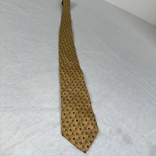 Gravata masculina vintage Tommy Hilfiger 100% seda importada feita nos EUA 57” de comprimento, usado comprar usado  Enviando para Brazil