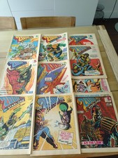 2000ad progs 109 for sale  EPSOM