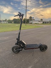 Electric scooter hiboy for sale  North Port
