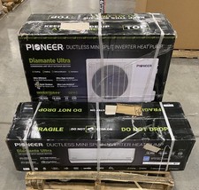 Pioneer diamante ultra for sale  Kansas City